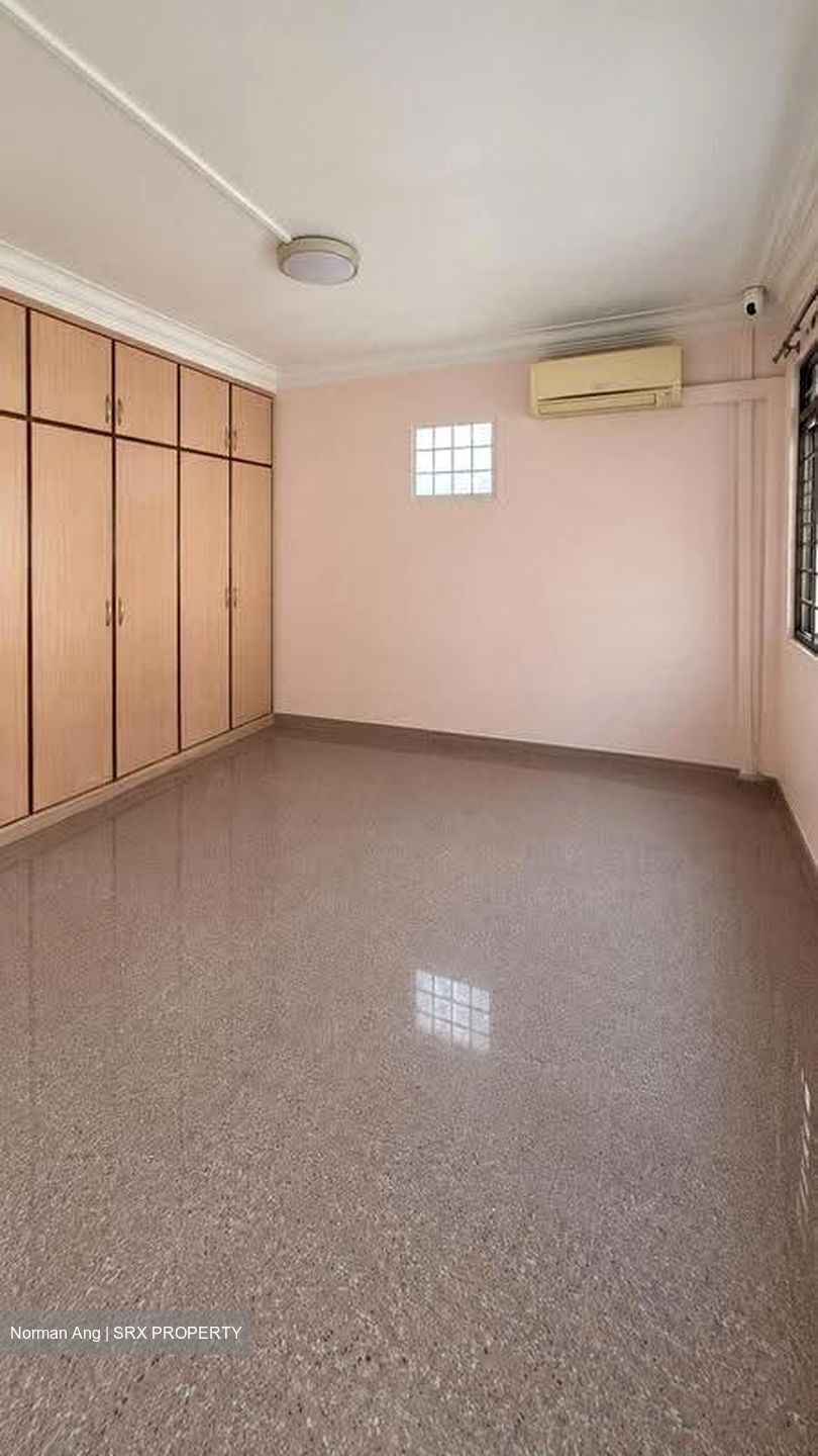 Blk 288D Jurong East Street 21 (Jurong East), HDB 5 Rooms #634220181